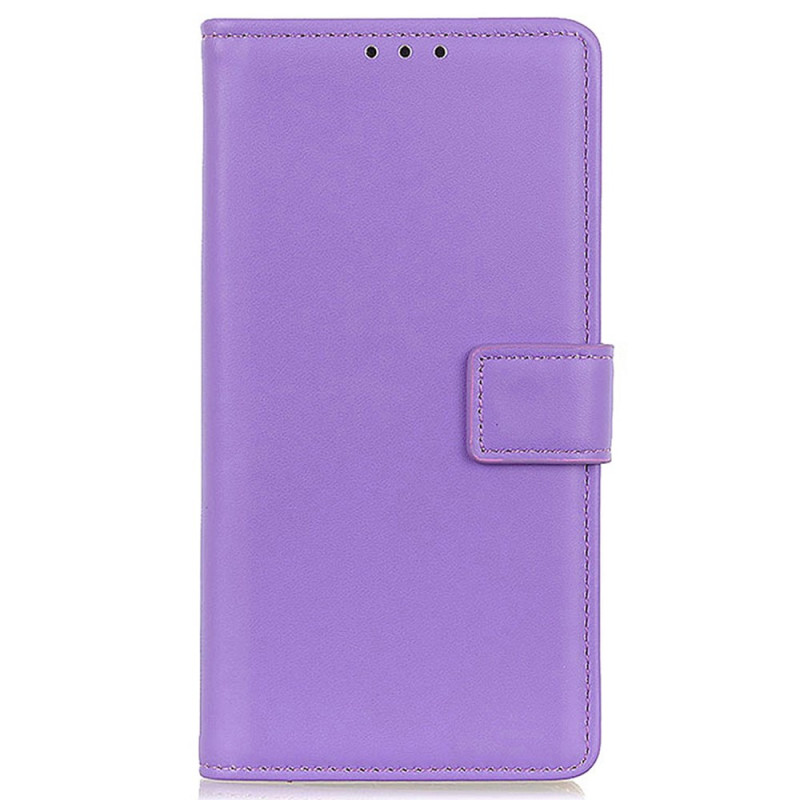 Housse Samsung Galaxy Xcover 7 Simili Cuir Simple