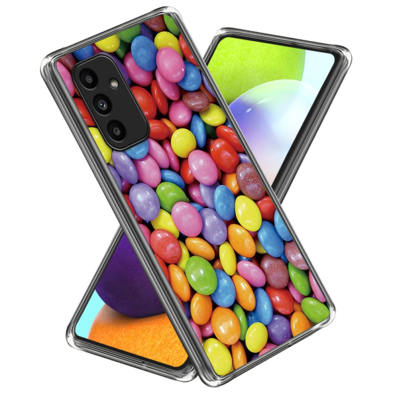 Coque Samsung Galaxy A15 5G / A15 Bonbons