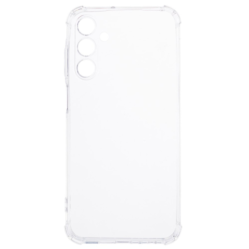 Coque Samsung Galaxy A15 5G / A15 Transparente Coins Renforcés