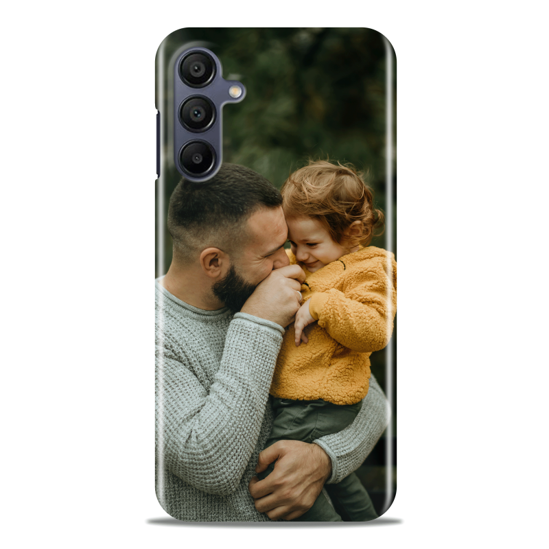 Coque personnalisée Samsung Galaxy A15