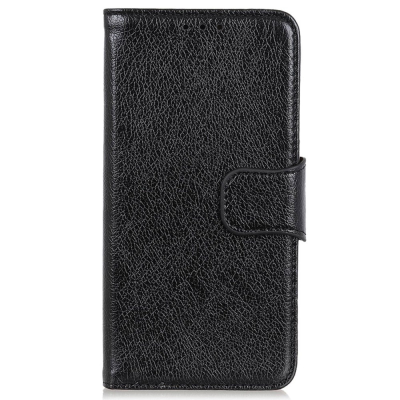 Housse Xiaomi Redmi Note 13 4G Texture Nappa