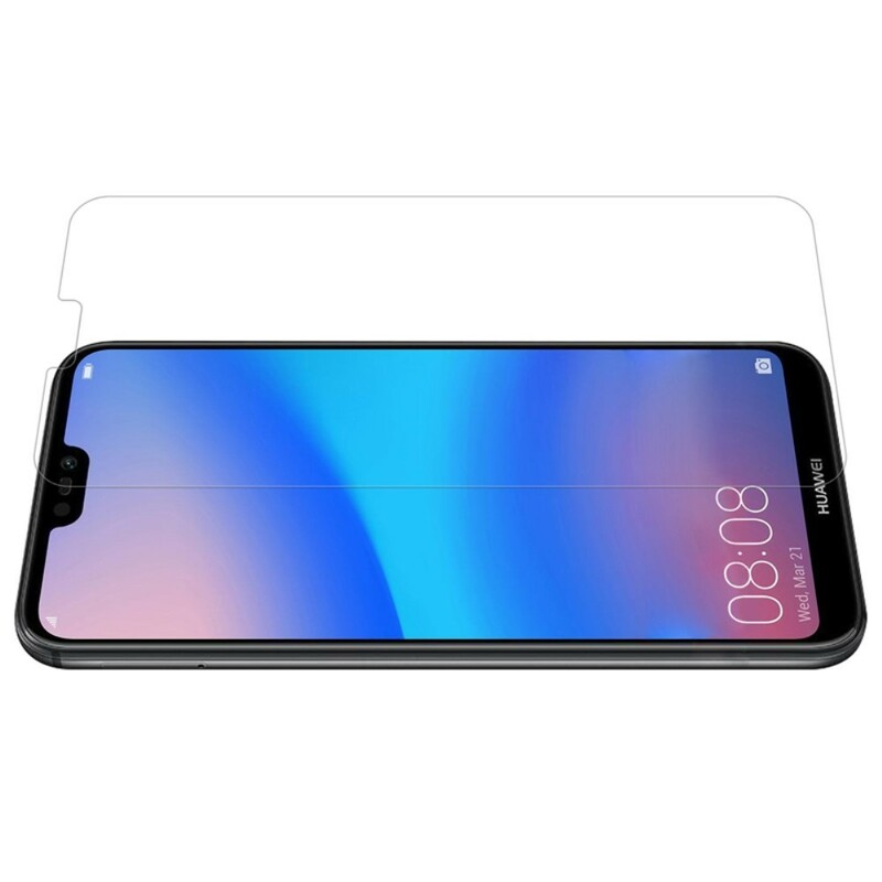 Film de protection écran pour Huawei P20 Lite