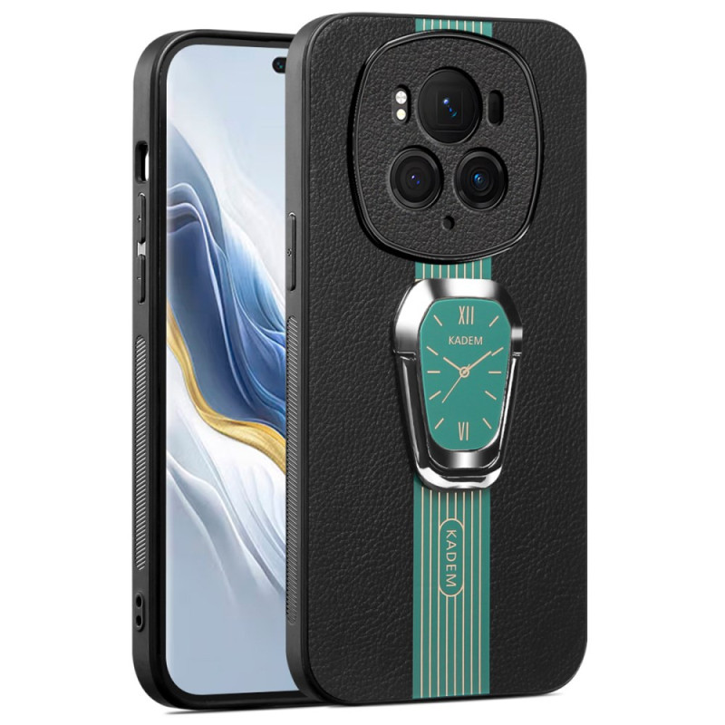 Coque Honor Magic 6 Pro Motif Montre KADEM