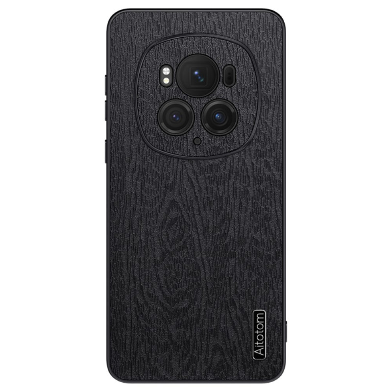 Coque Honor Magic 6 Pro Texture Bois