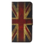 Housse Huawei P20 Pro Drapeau Angleterre