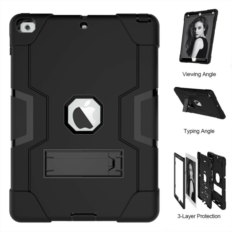 Coque iPad (9.7 pouces) Résistante Premium