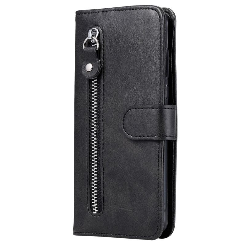 Housse OnePlus 12 5G Porte-Monnaie Frontal