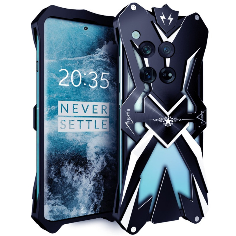 Coque OnePlus 12 5G Warrior