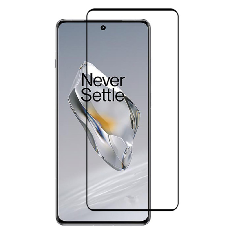 Protection en Verre Trempé Intégrale pour Écran OnePlus 12 5G