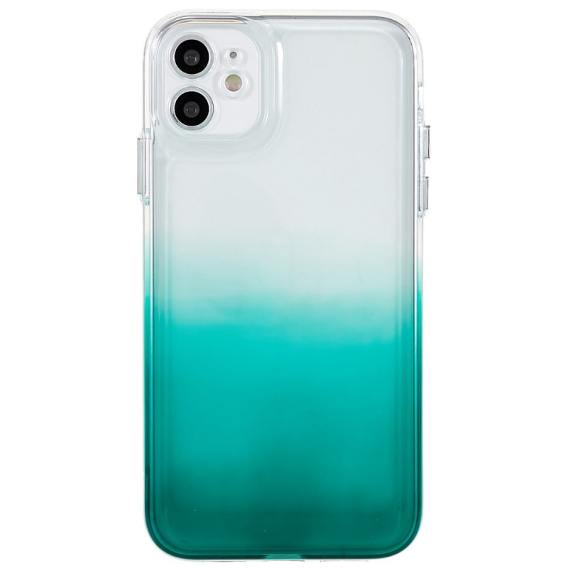 Coque iPhone 11 Dégradé