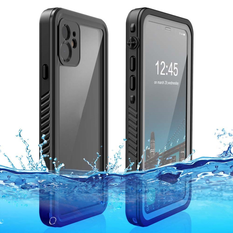 Coque iPhone 11 FS Series Étanche