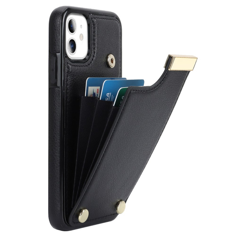 Coque iPhone 11 Porte-Cartes Intégré