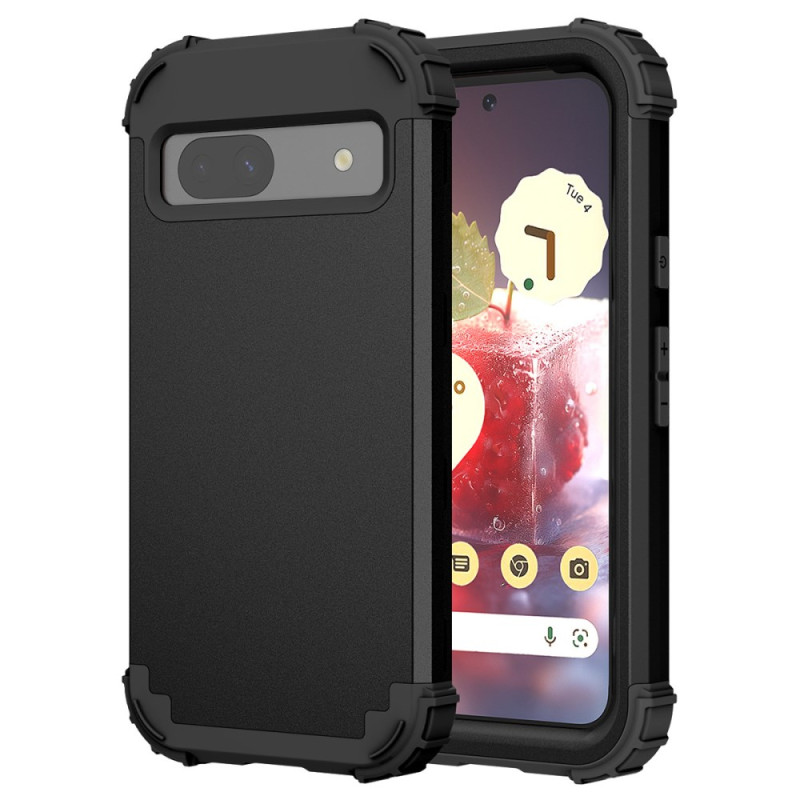 Coque Google Pixel 8A Coins Renforcés