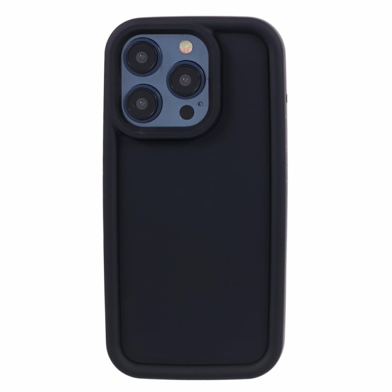 Coque iPhone 12 / 12 Pro Silicone Fini Caoutchouté