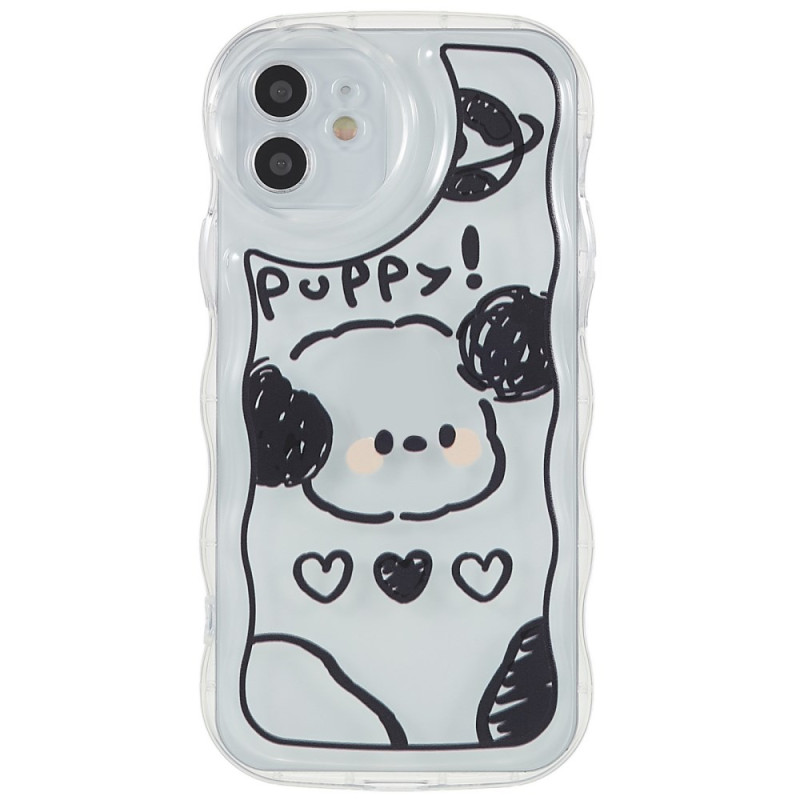 Coque iPhone 12 Cartoon