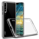 Coque Huawei P20 Pro Transparente