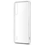 Coque Huawei P20 Pro Transparente