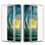 Coque Huawei P20 Pro Transparente