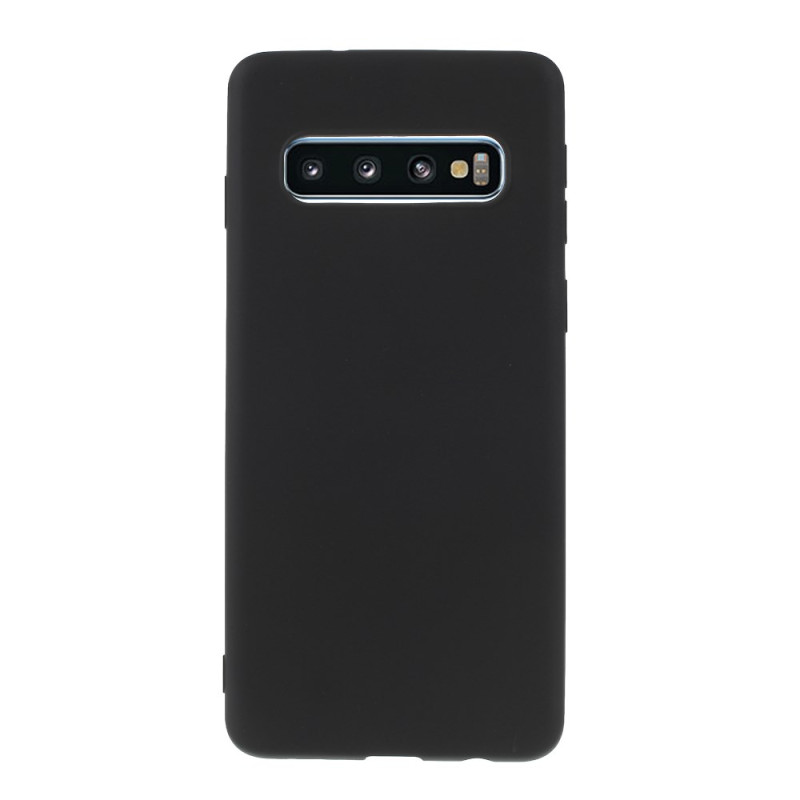 Coque Samsung Galaxy S10 Mate Double Face