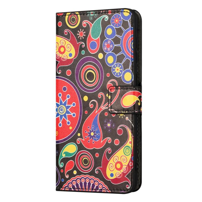 Housse Samsung Galaxy Xcover 7 Motif Galaxie