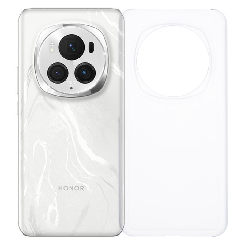 Coque Honor Magic 6 Pro Transparente