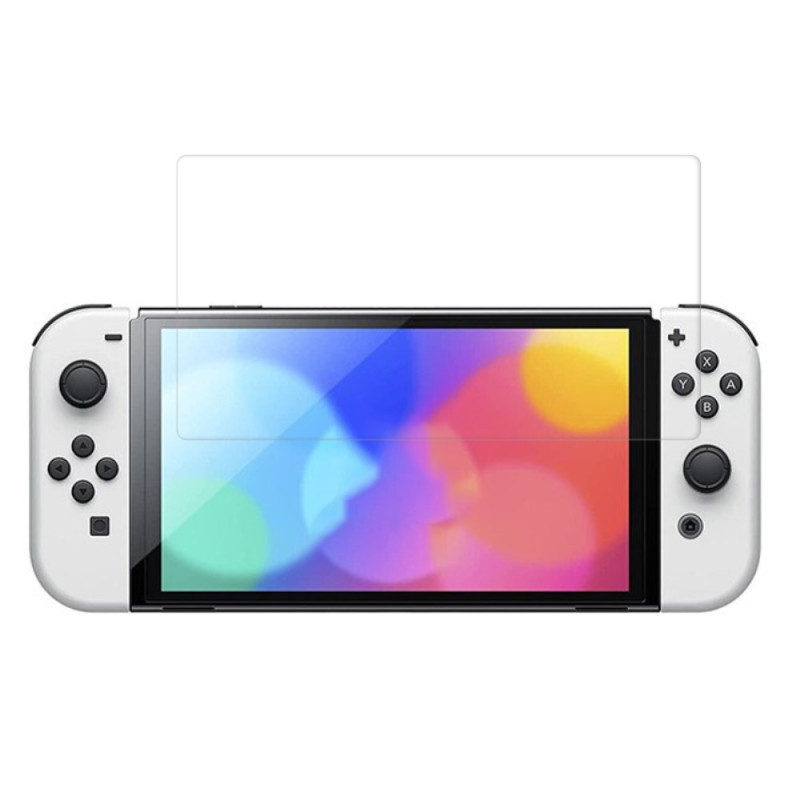 Film de Protection Écran Nintendo Switch OLED