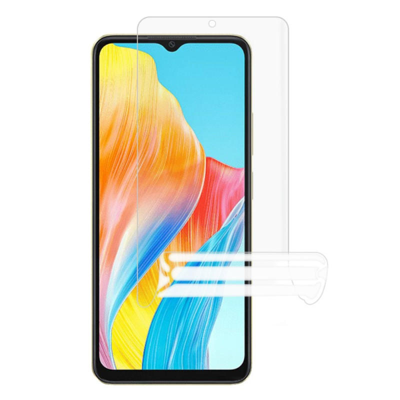 Film de Protection pour Écran Oppo A38 / A9 (2020)