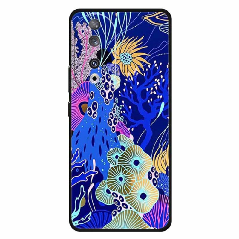 Coque Honor 90 Corail de l'océan