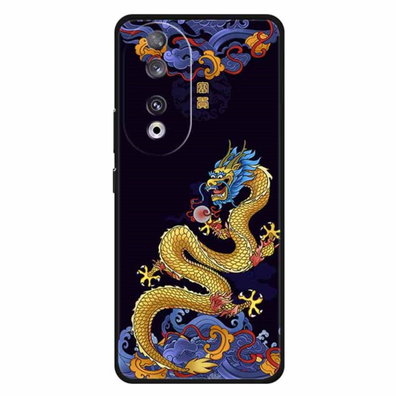 Coque Honor 90 Dragon