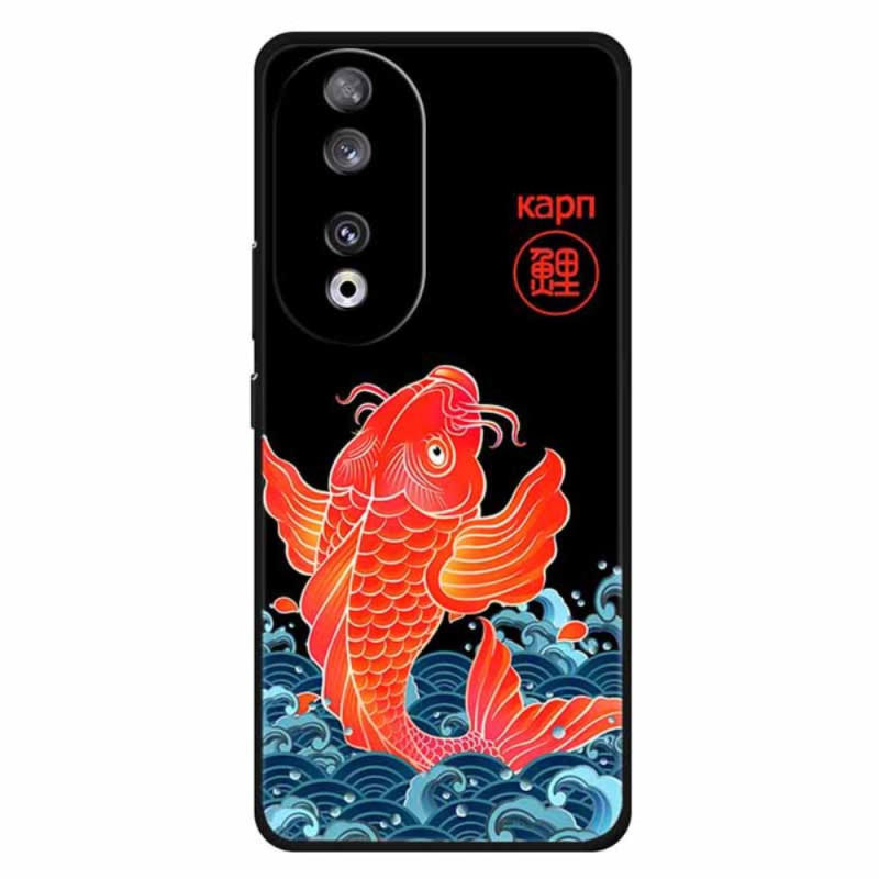 Coque Honor 90 Carpe Dorée