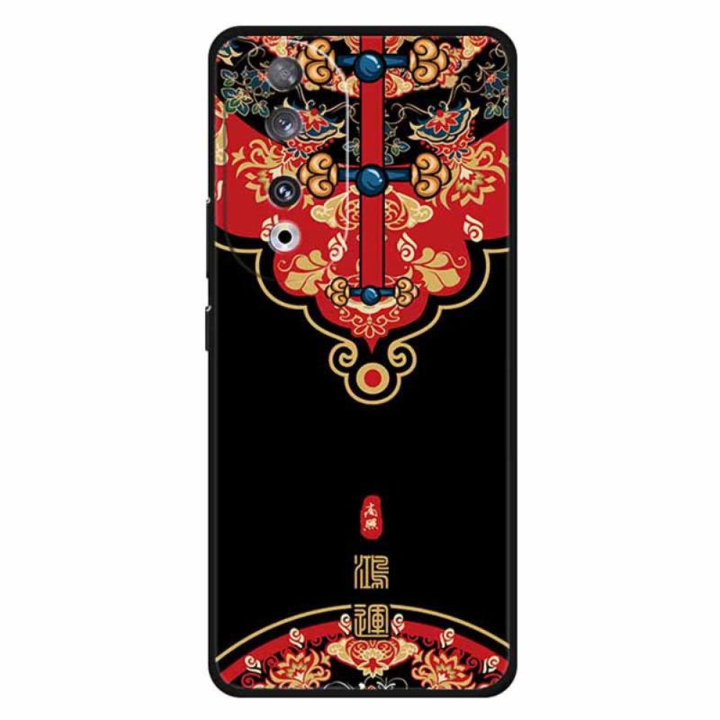 Coque Honor 90 Motif La Gande Fortune