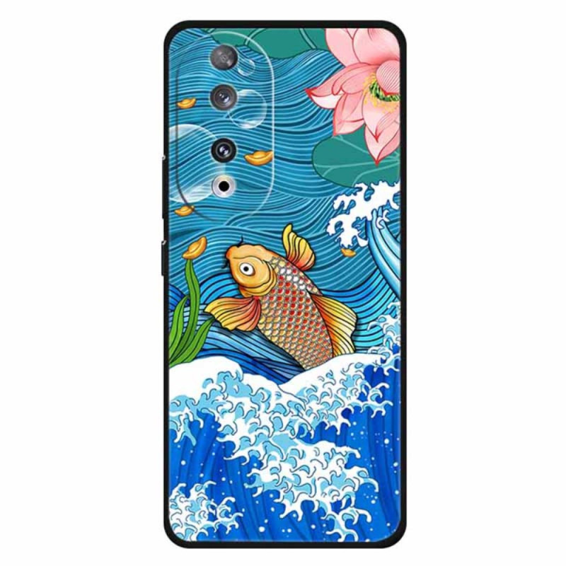 Coque Honor 90 Carpe Dorée