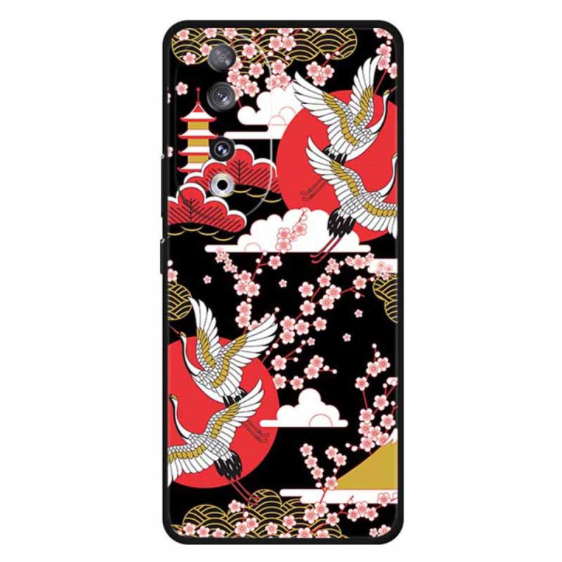 Coque Honor 90 Quatre Grues