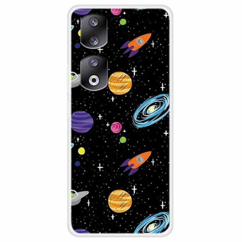 Coque Honor 90 Interstellaire