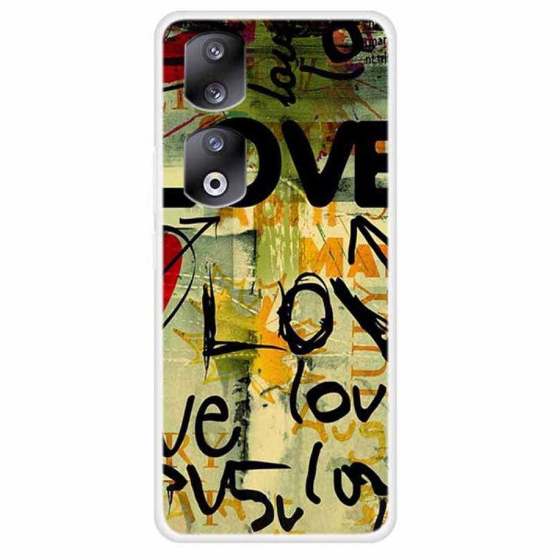 Coque Honor 90 Love