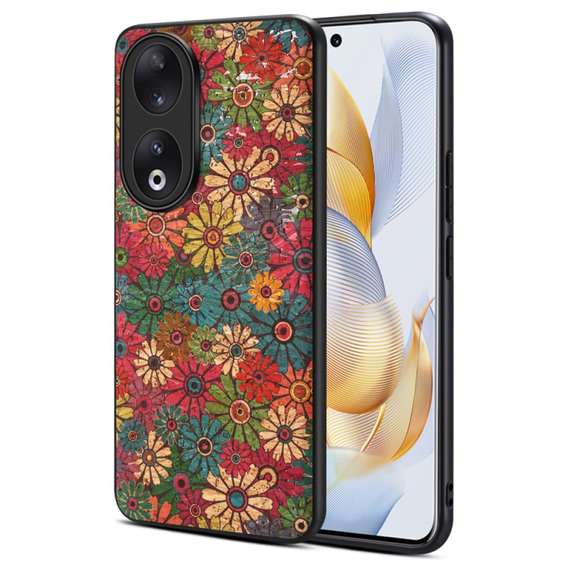 Coque Honor 90 Floral