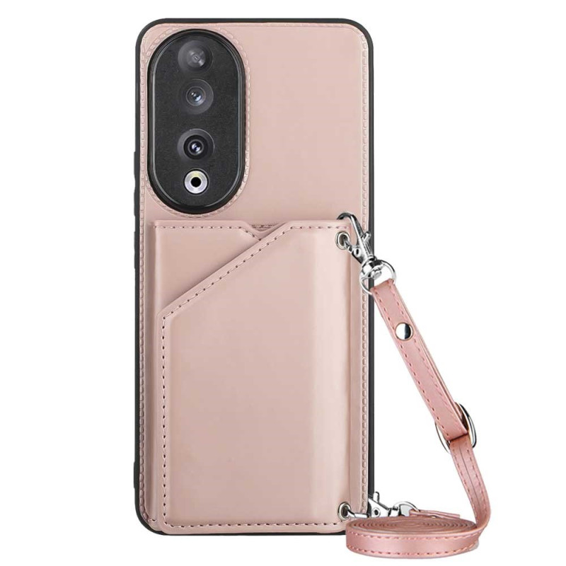 Coque Honor 90 avec Porte-Cartes et Bandoulière