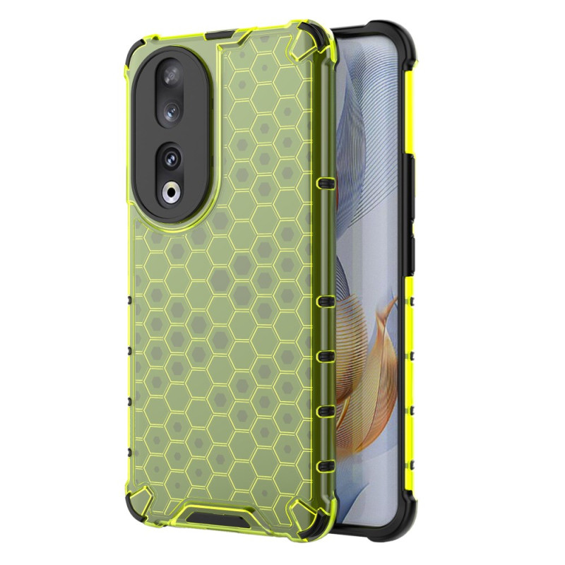 Coque Honor 90 Nid d'Abeille