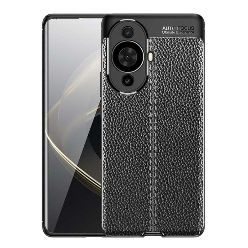 Coque Huawei Nova 11 Pro Double Line