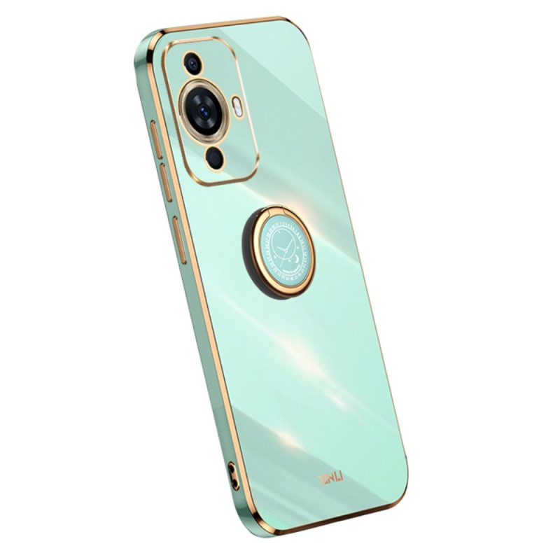 Coque Huawei Nova 11 Pro Anneau-Support XINLI