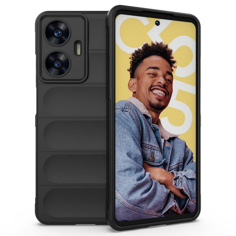 Coque Realme C55 Antidérapante