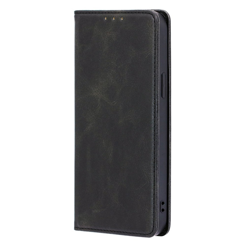 Flip Cover Realme C55 Effet Cuir