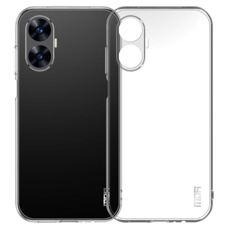 Coque Realme C55 Transparente MOFI