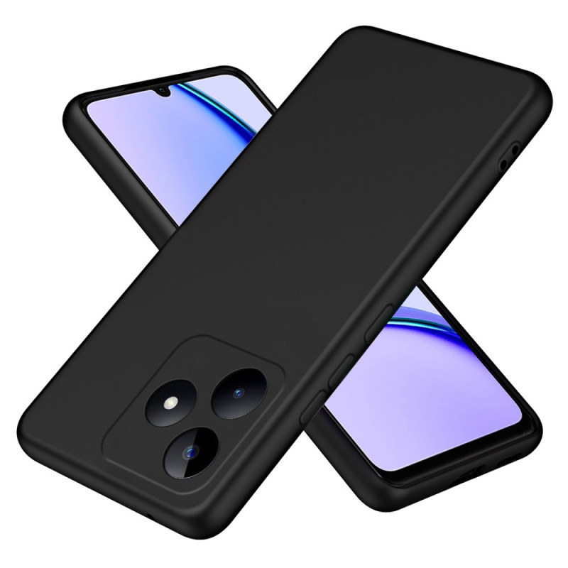 Coque Realme C53 / C51 Silicone Liquide