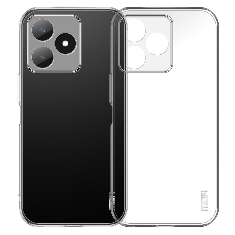 Coque Realme C53 / C51 Transparente MOFI