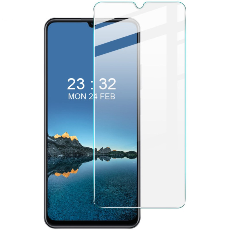 Protection en Verre Trempé pour Écran Realme C51 IMAK