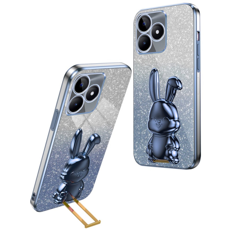 Coque Realme C53 / C51 Support Lapin