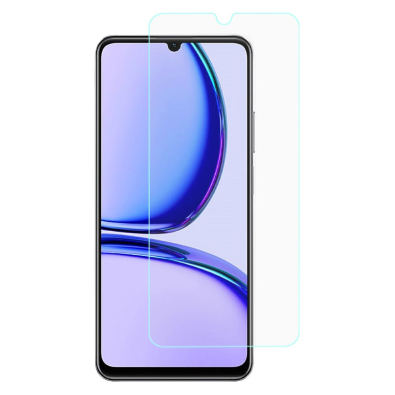 Protection en Verre Trempé pour Écran Realme C53