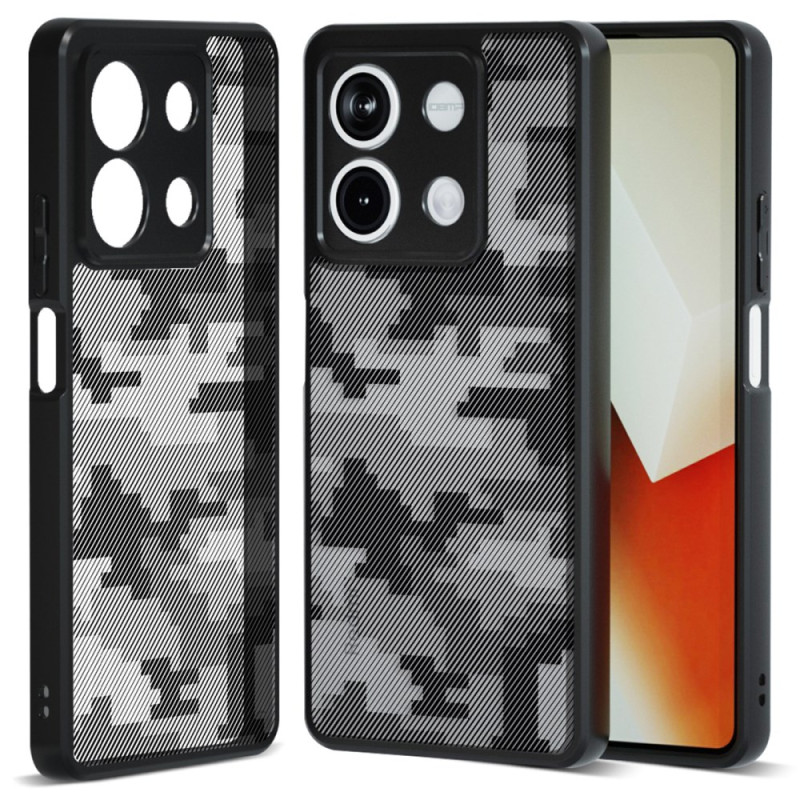 Coque Xiaomi Redmi Note 13 5G IBMRS