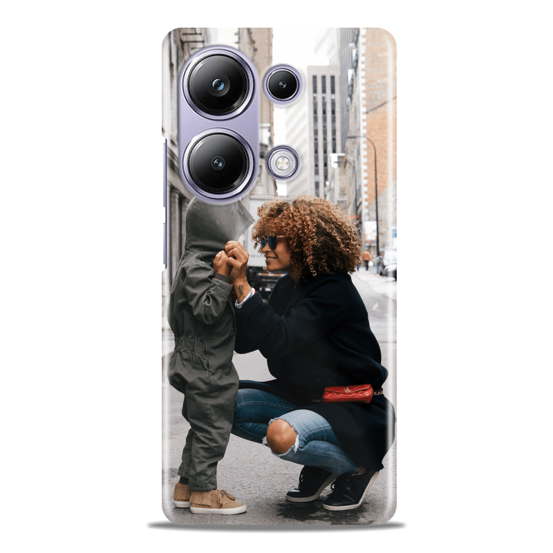 Coque personnalisée Poco M6 Pro 4G